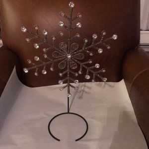 Pottery Barn Tree Topper